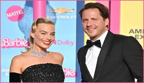 Margot Robbie - Movies, Husband & Age