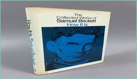 Samuel Beckett - Books, Plays & Works